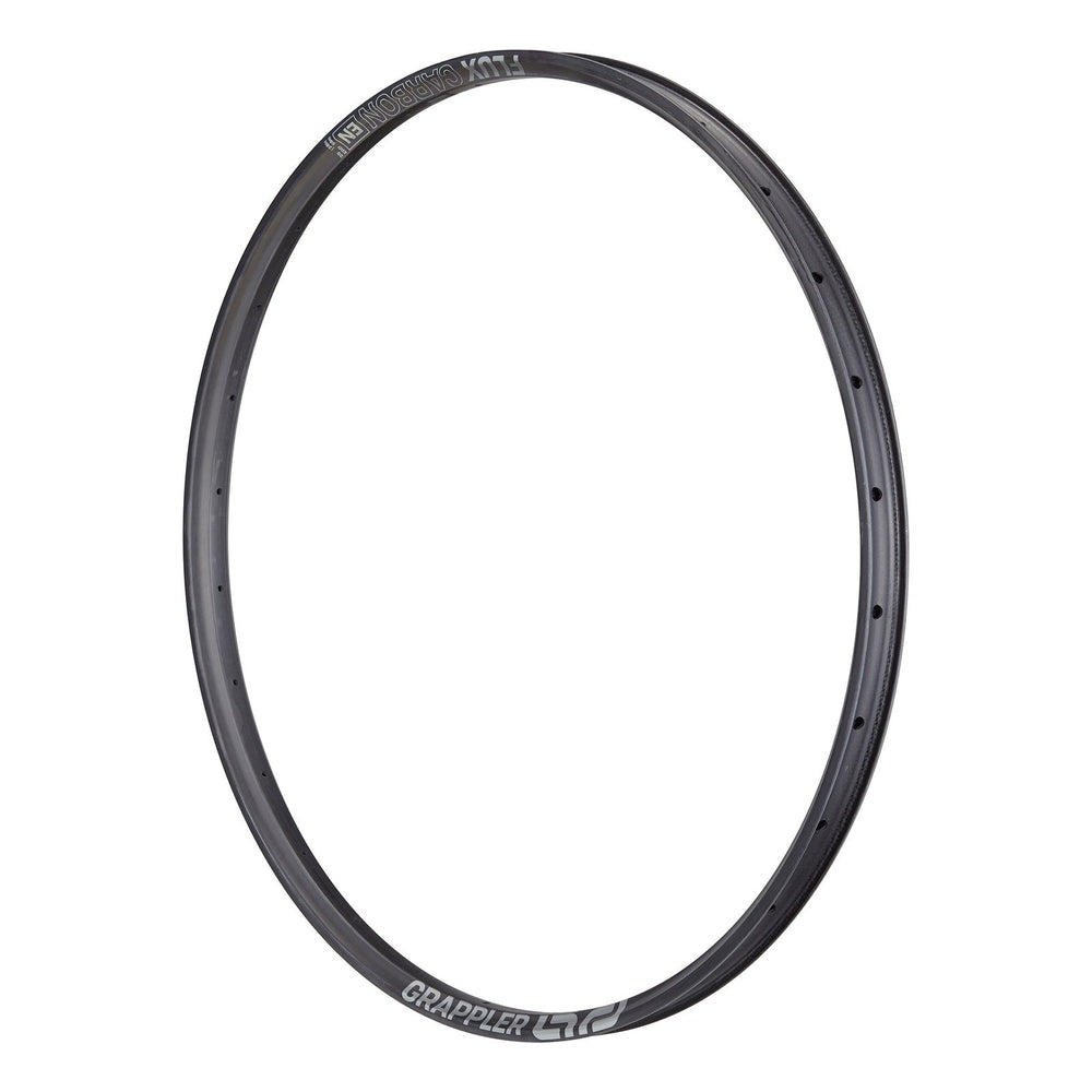 e*thirteen Grappler Flux Carbon Rims