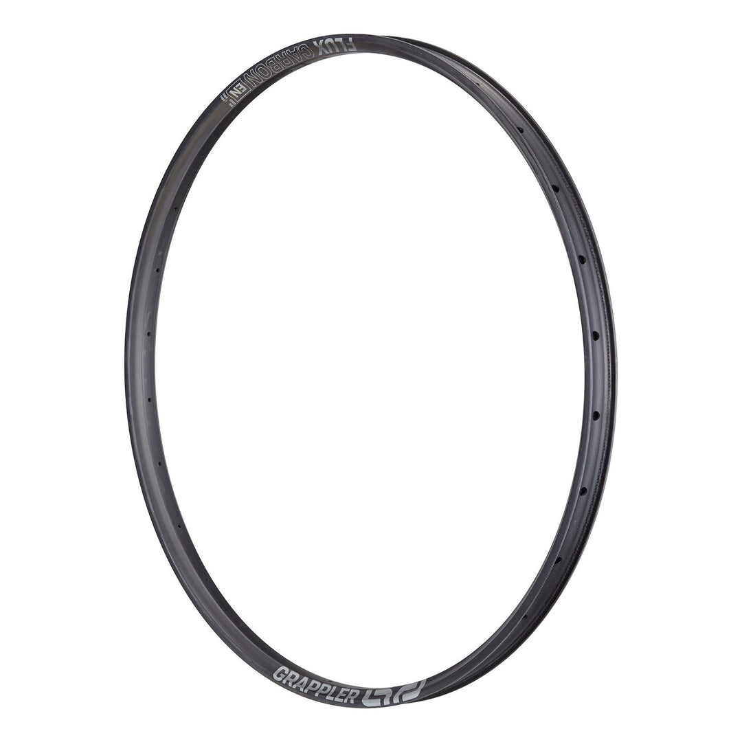 e*thirteen Grappler Flux Carbon Rims