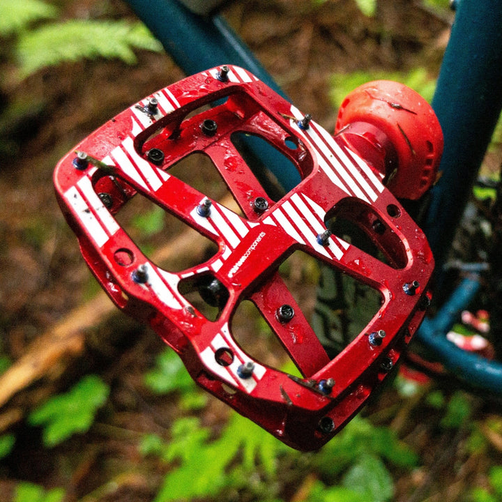 e*thirteen Aluminum Plus Pedal