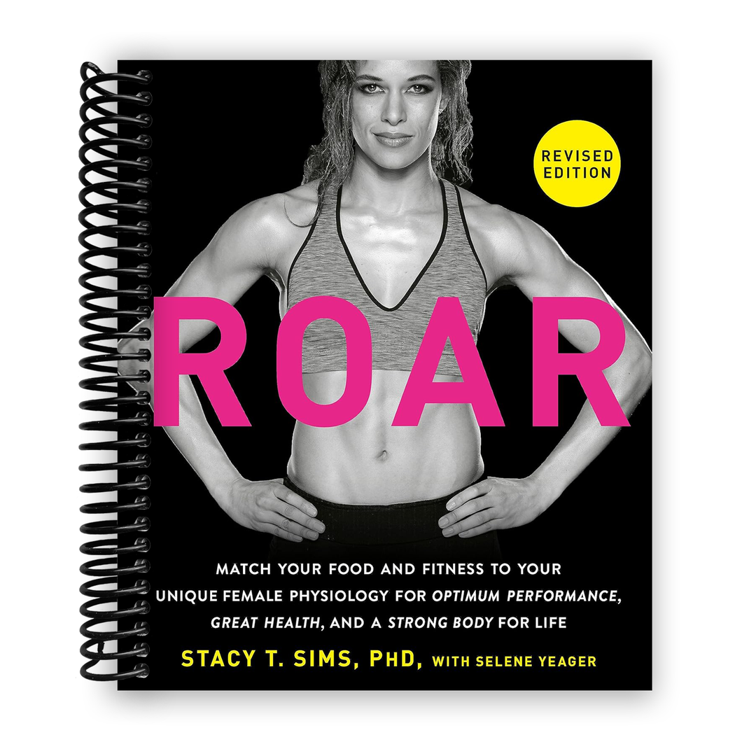 ROAR: Revised Edition Spiral Bound