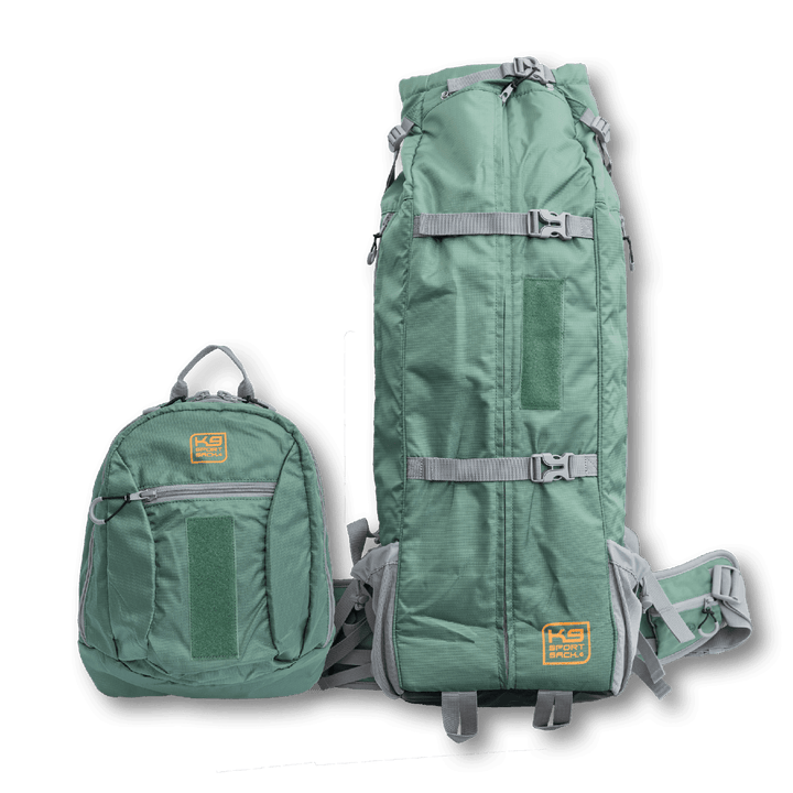 K9 Sport Sack Kolossus | Big Dog Carrier & Backpacking Pack