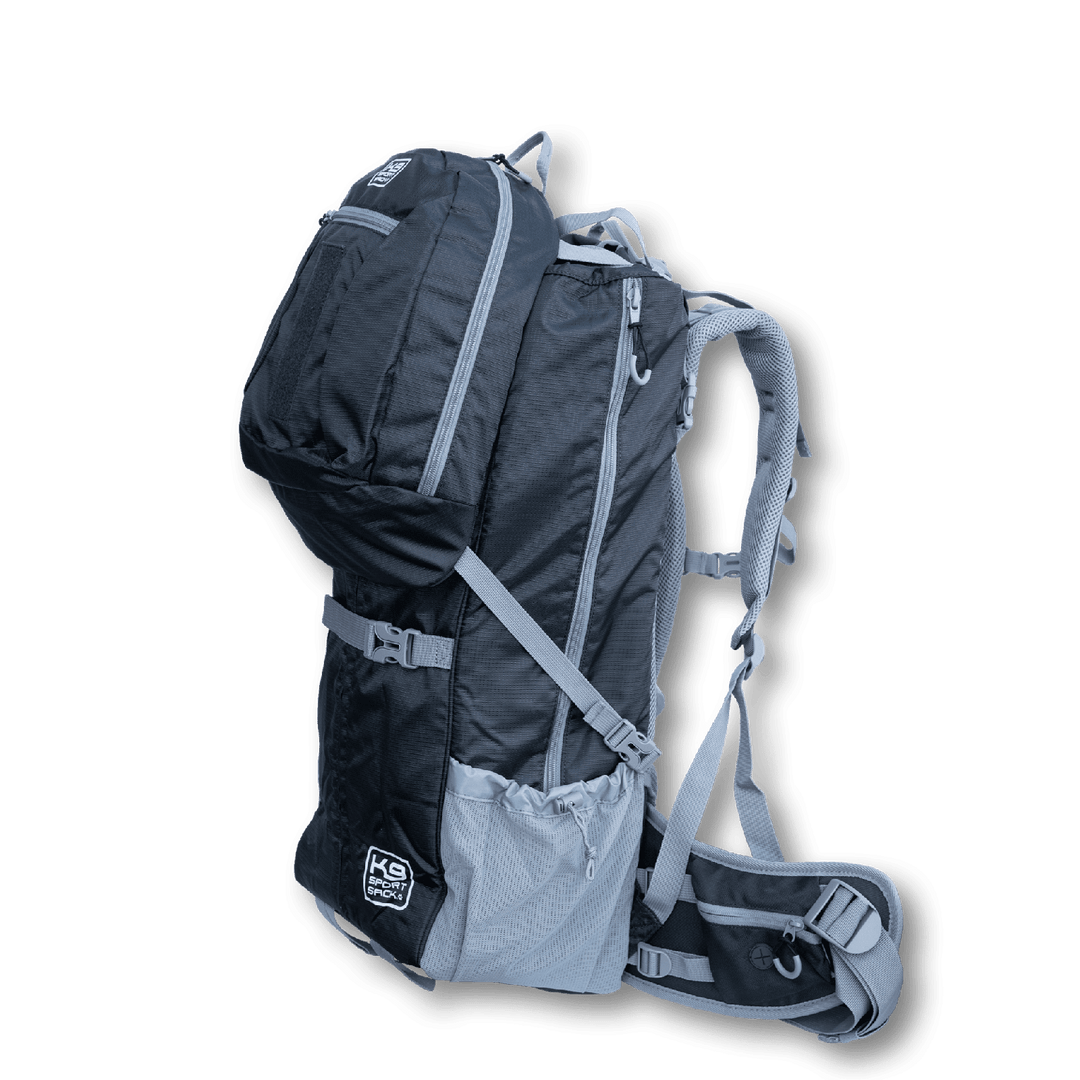 K9 Sport Sack Kolossus | Big Dog Carrier & Backpacking Pack