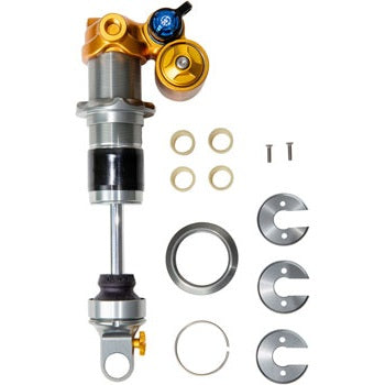 Ohlins TTX22M.2 Coil Shock Trunnion
