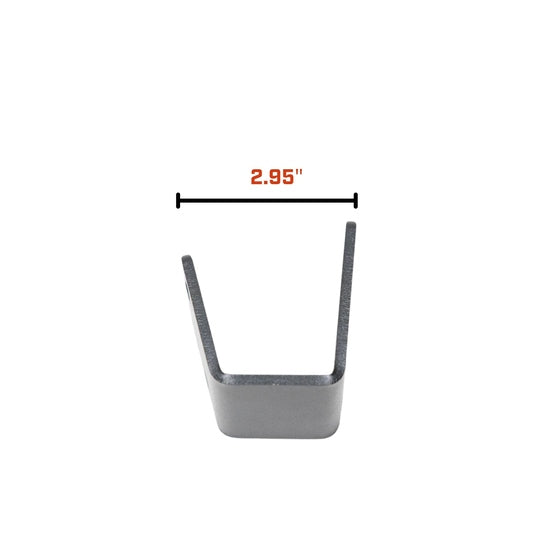 Freespirit Recreation Odyssey/Evolution/Aspen V2 Awning Bracket Qty. 1