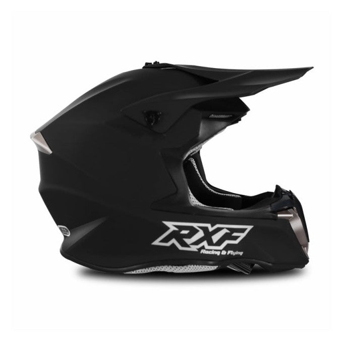 Voltaic Youth & Kids Motorcycle Off-Road Helmet Full Face