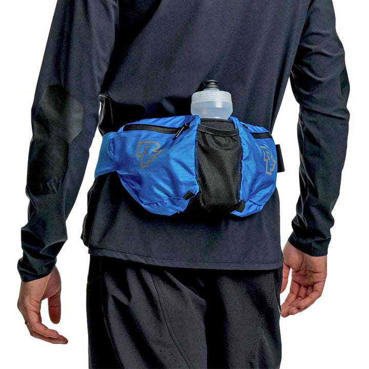 Race Face Stash Quick Rip 1.5L Hip Bag