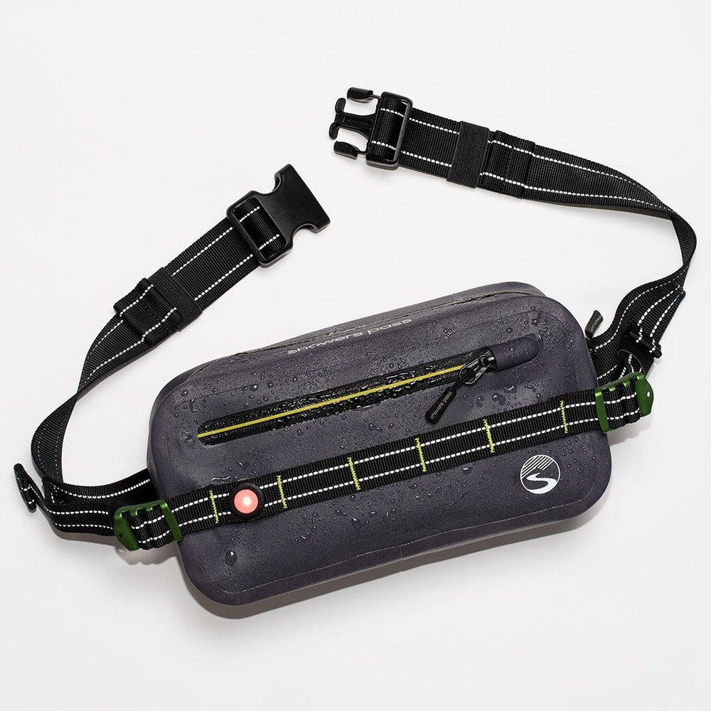 Showers Pass RainSlinger Hip Pack