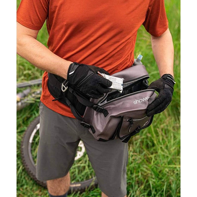 Showers Pass Ranger Waterproof Hip Pack