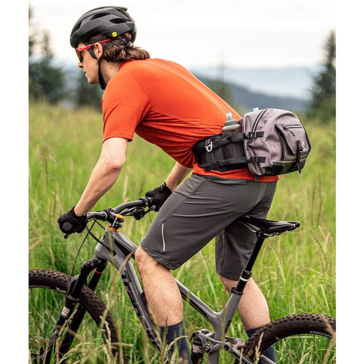 Showers Pass SP HydraPak SoftFlask 16 oz Hydration Bottle