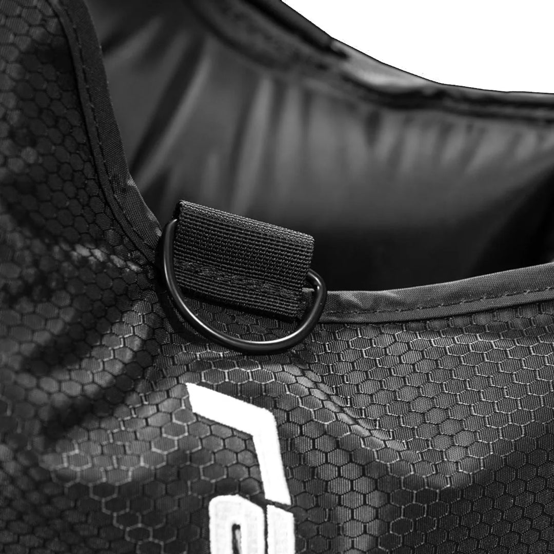 RapidReboot Boot Attachments