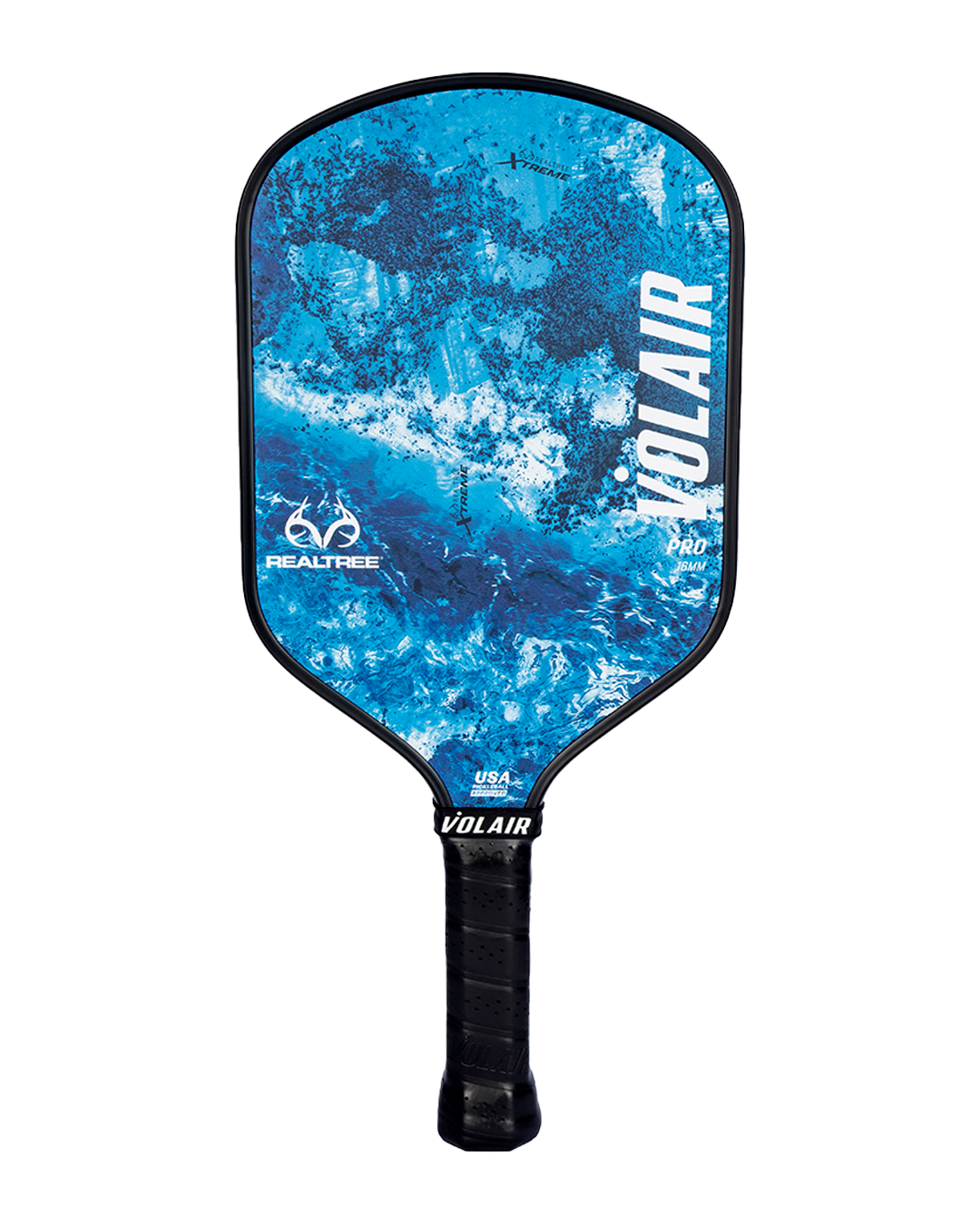 Volair RealTree Pro 1 16mm Pickleball Paddle