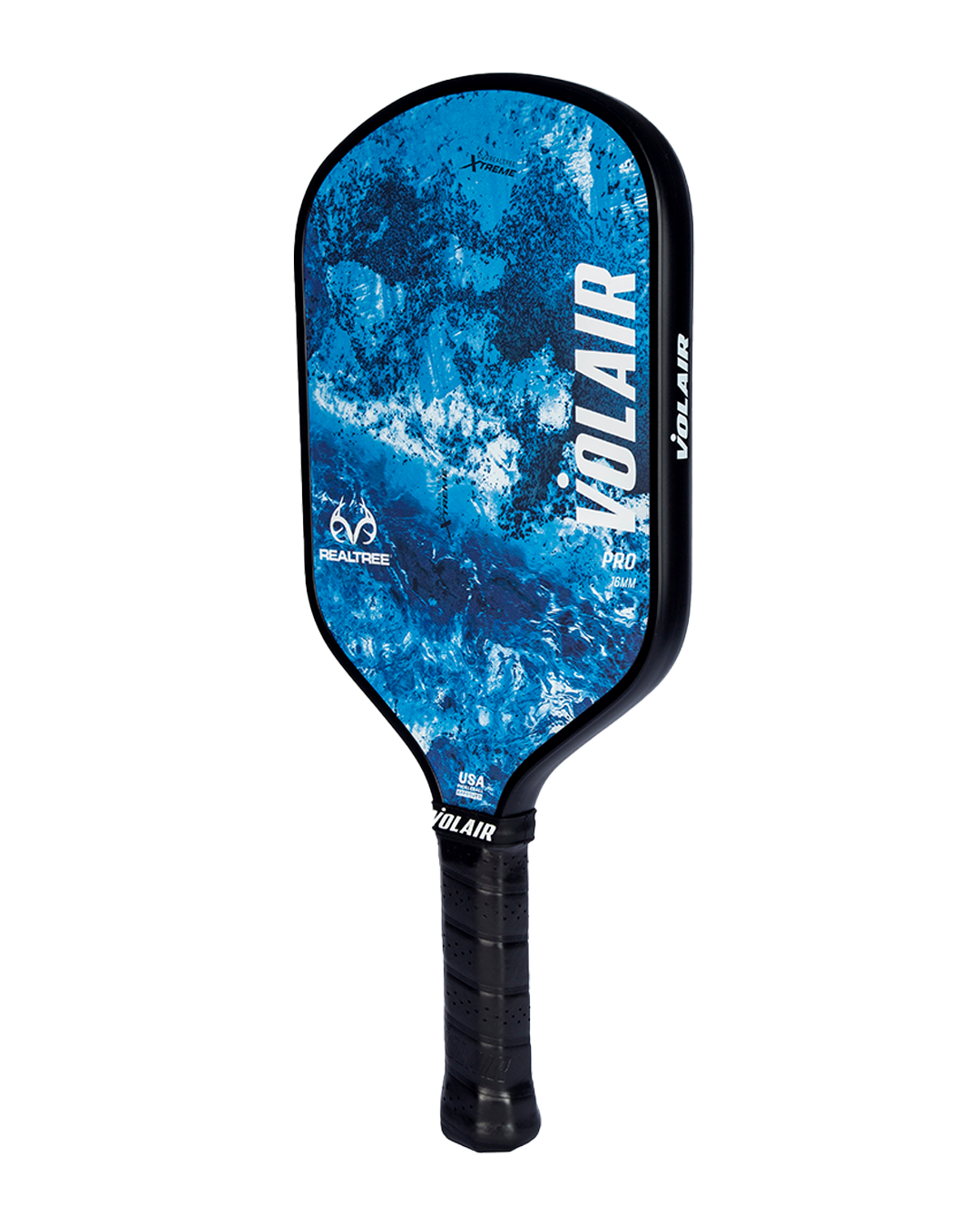 Volair RealTree Pro 1 16mm Pickleball Paddle