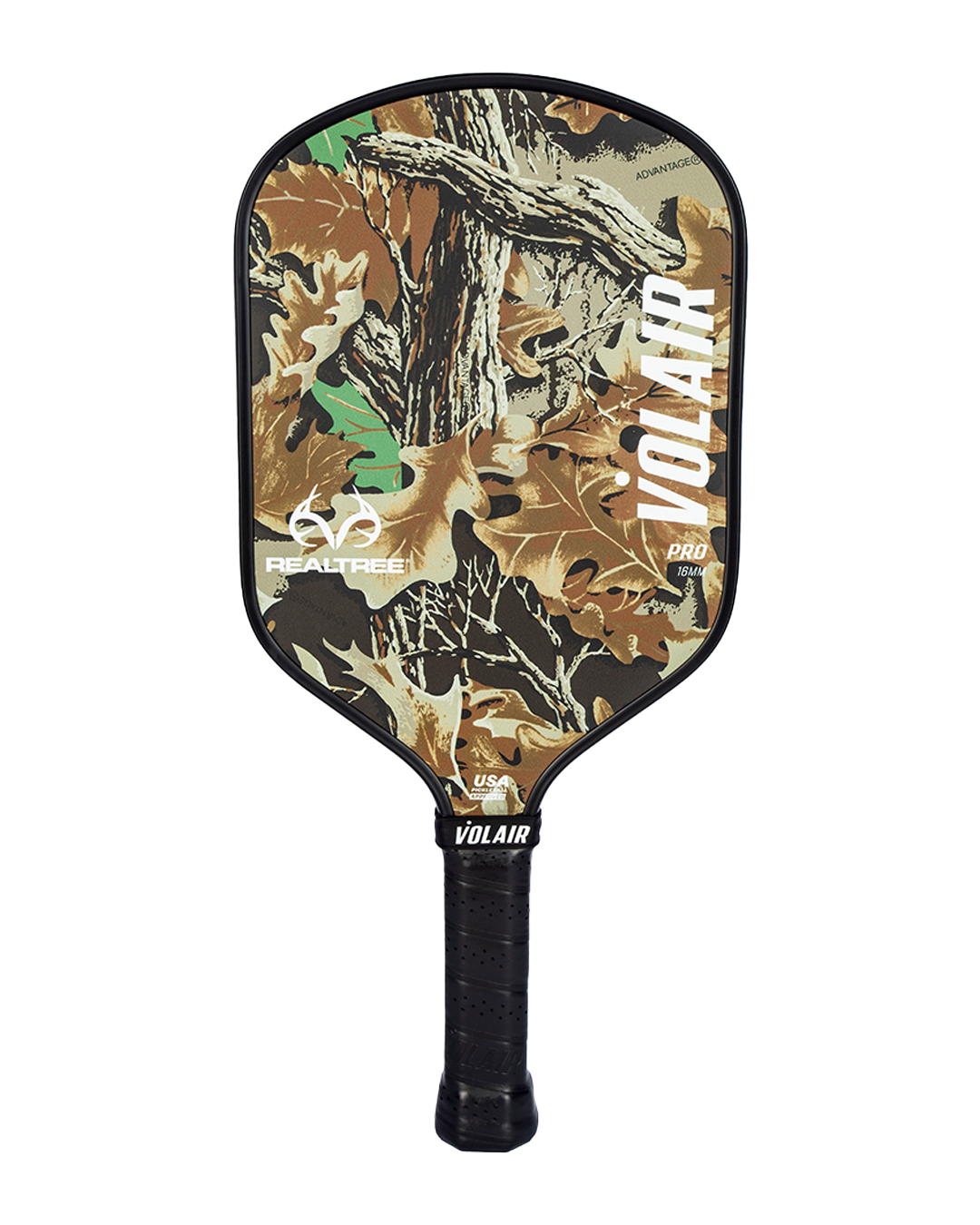 Volair RealTree Pro 1 16mm Pickleball Paddle