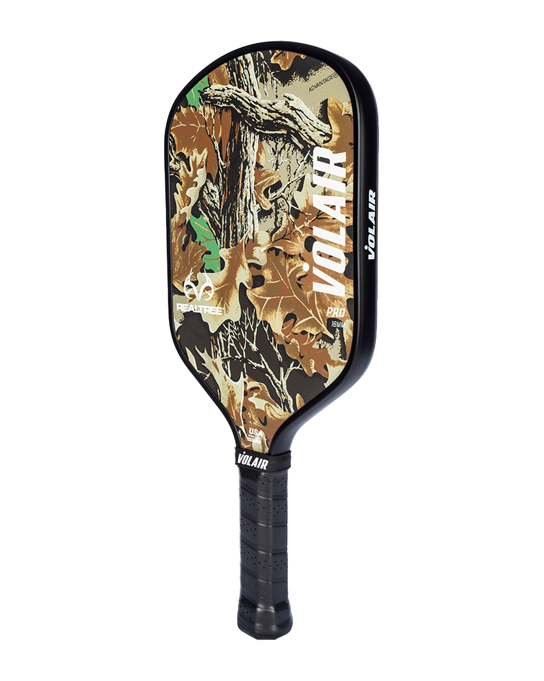 Volair RealTree Pro 1 16mm Pickleball Paddle