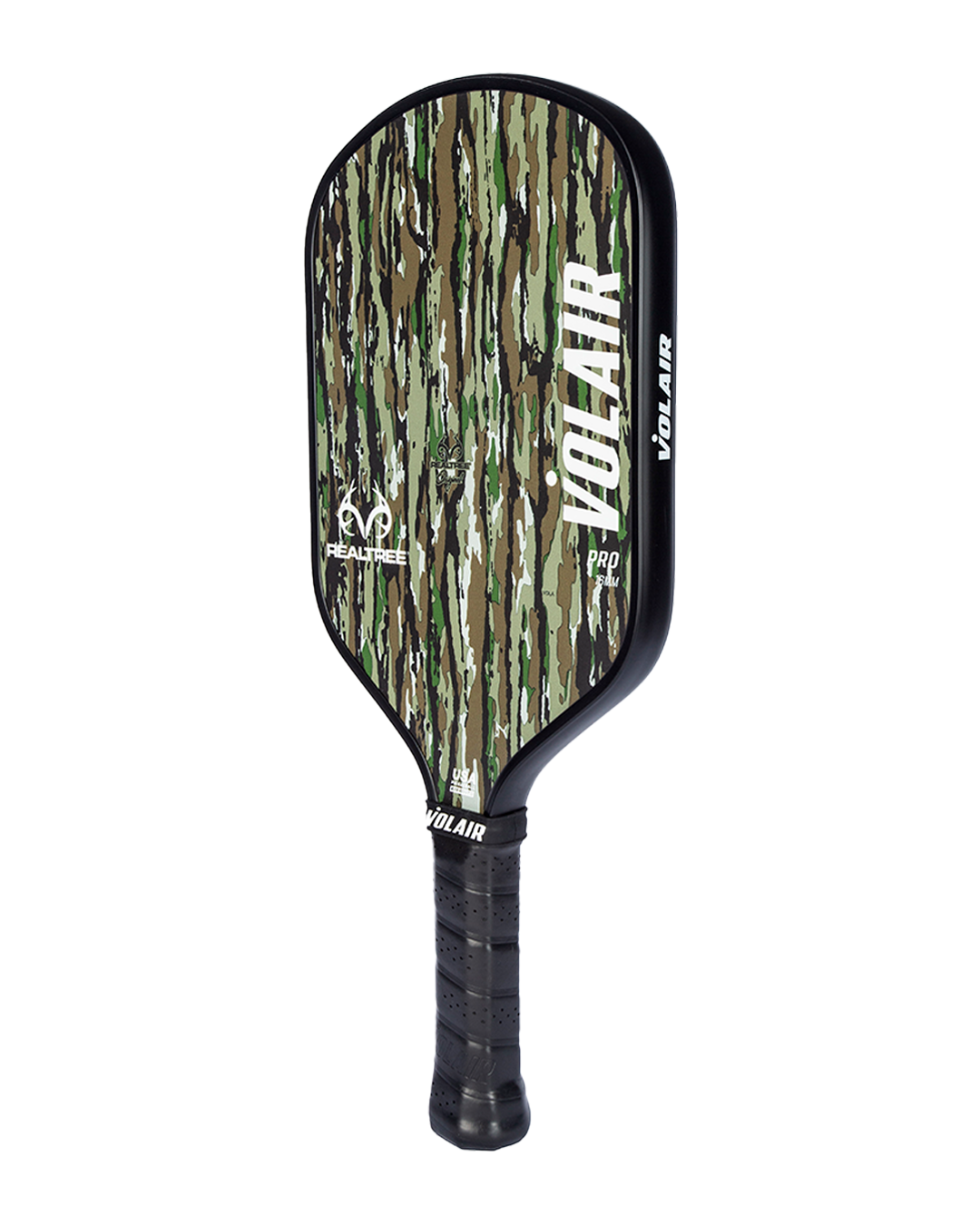 Volair RealTree Pro 1 16mm Pickleball Paddle