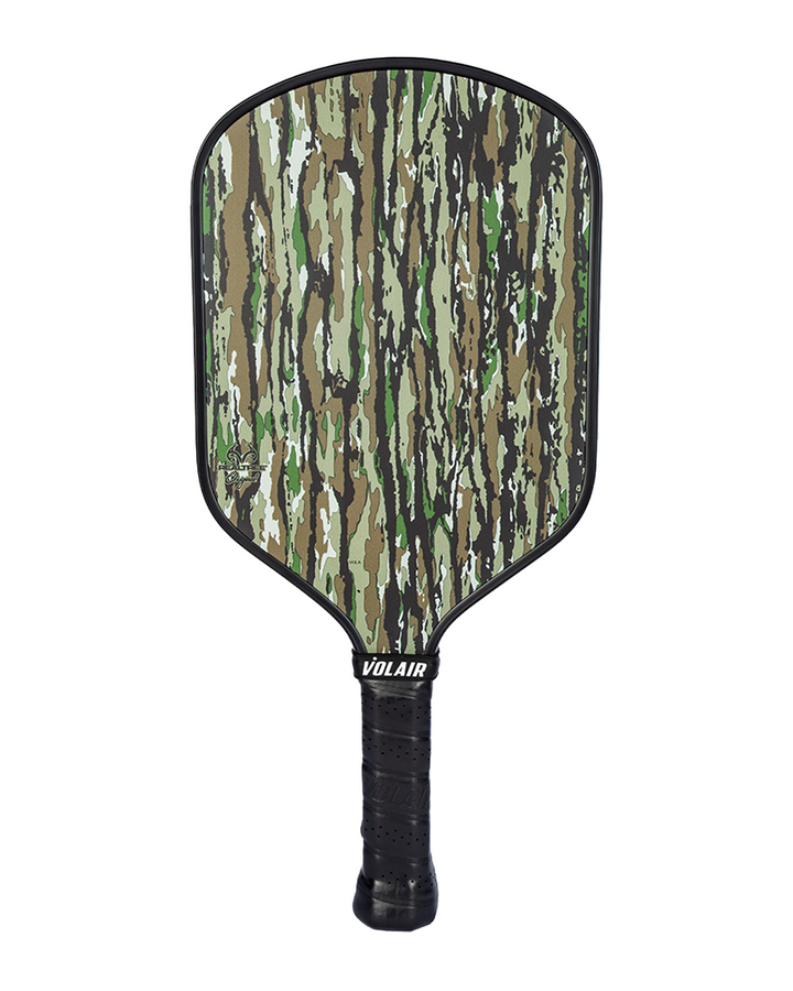 Volair RealTree Pro 1 16mm Pickleball Paddle