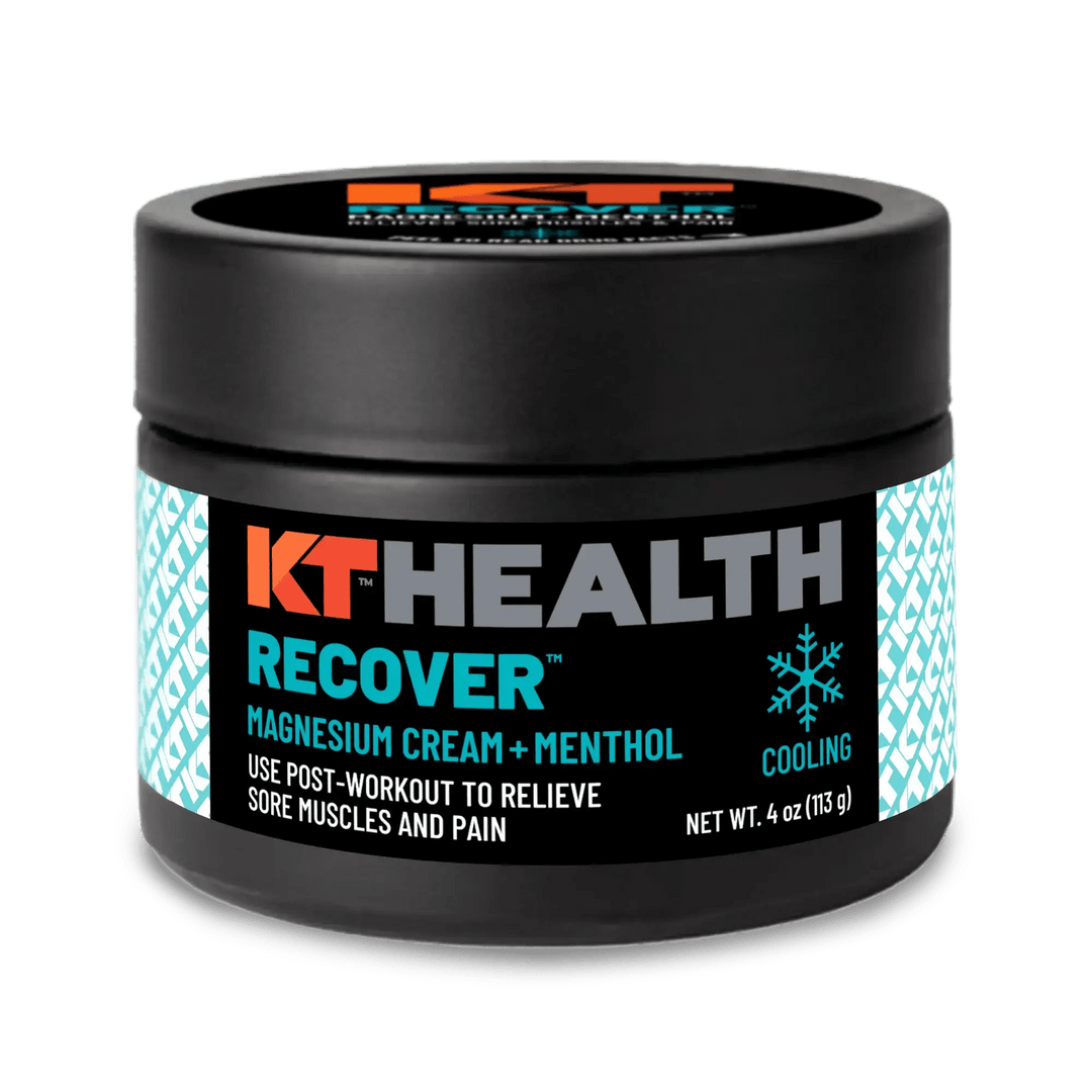 KT Health Magnesium Creams