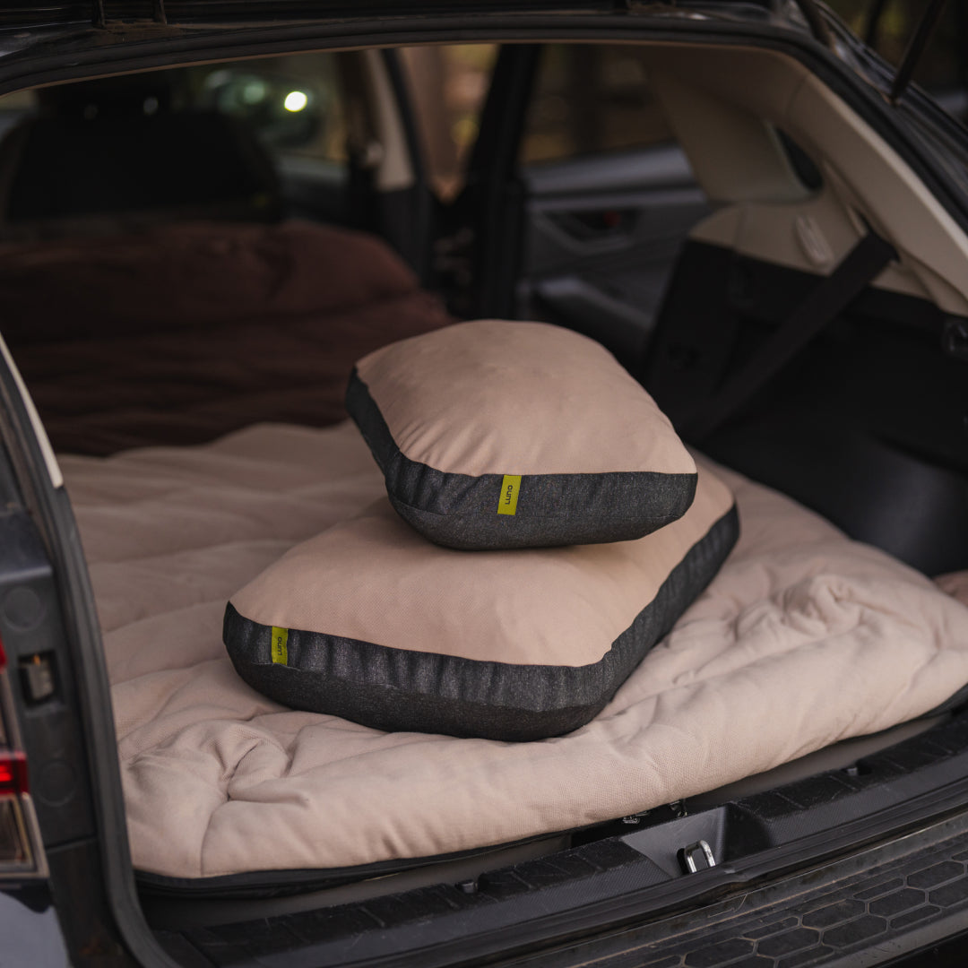 Packable Camping Pillow