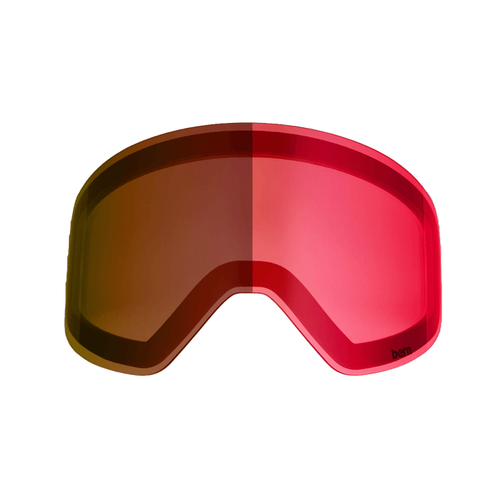 Bern Helmets B-1 Chromic Lens