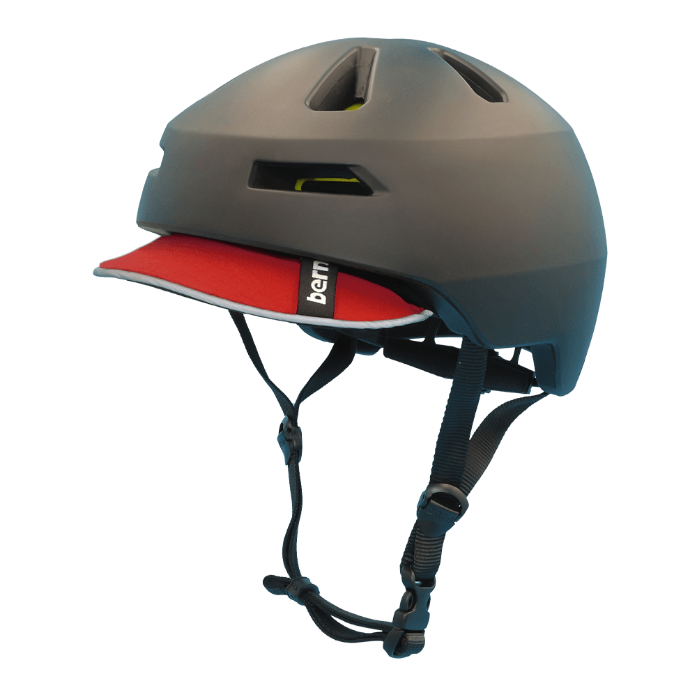 Bern Helmets Reflective Flip Visor