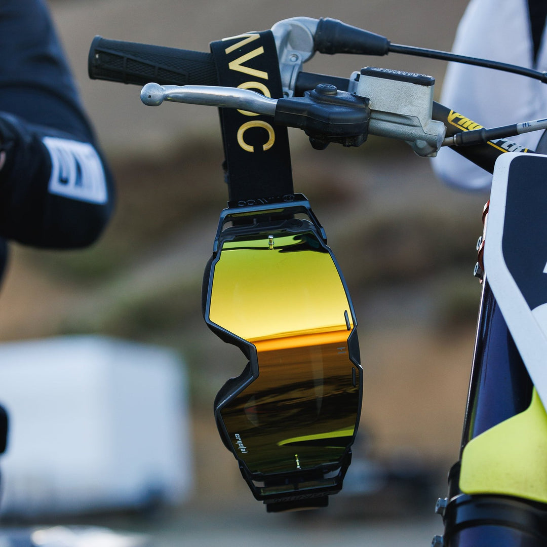 Regal Helios Goggles