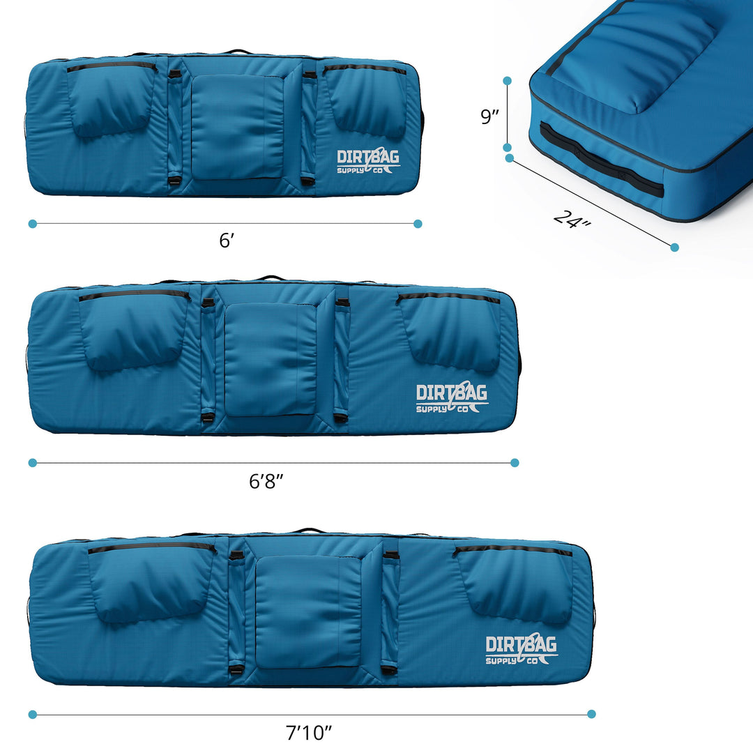 DirtBag Supply Co. - The DirtBag 2.0