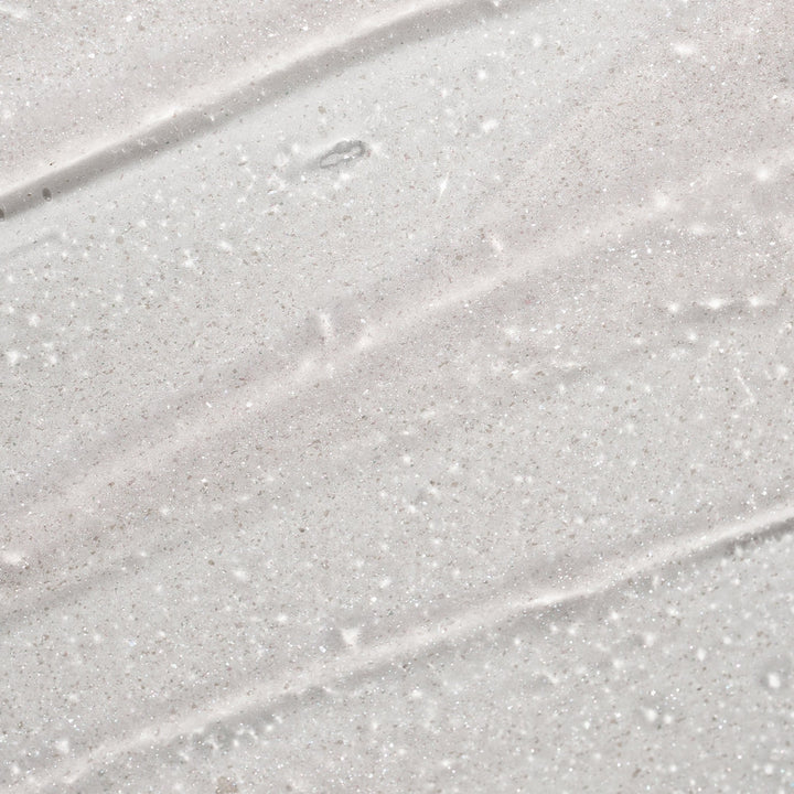 Revitalizing Foot Scrub