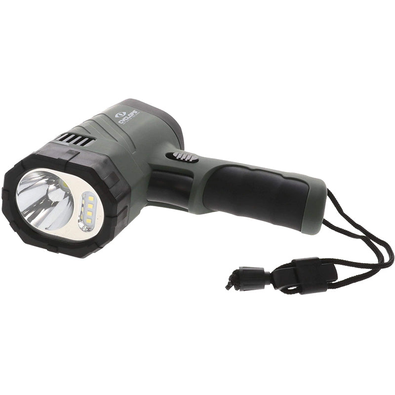 Cyclops Revo X-15 1500 Lumen Rechargeable Spotlight
