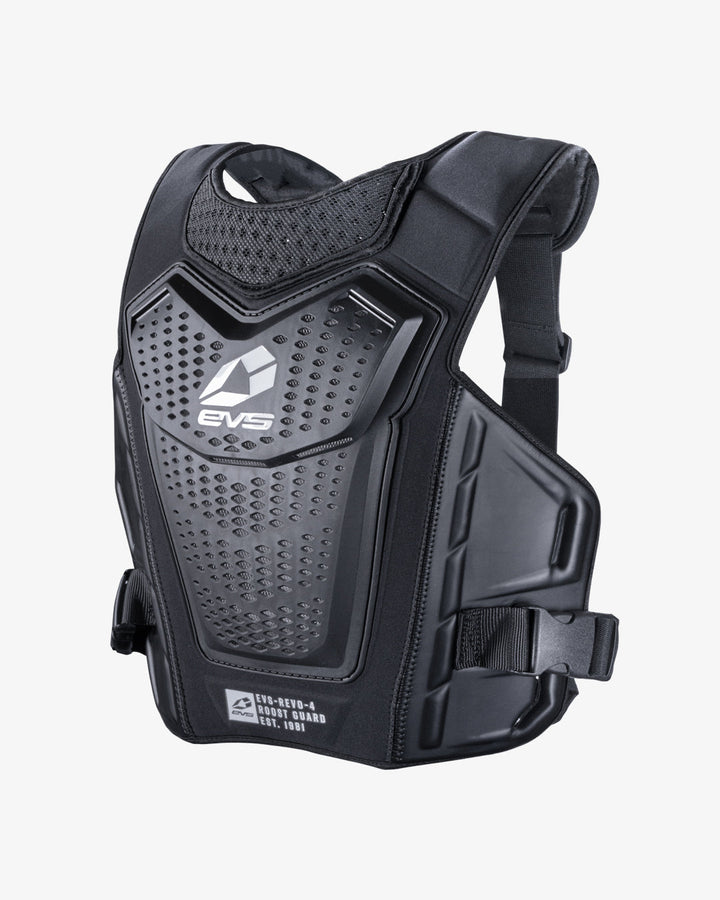 Revo 4 Roost Guard