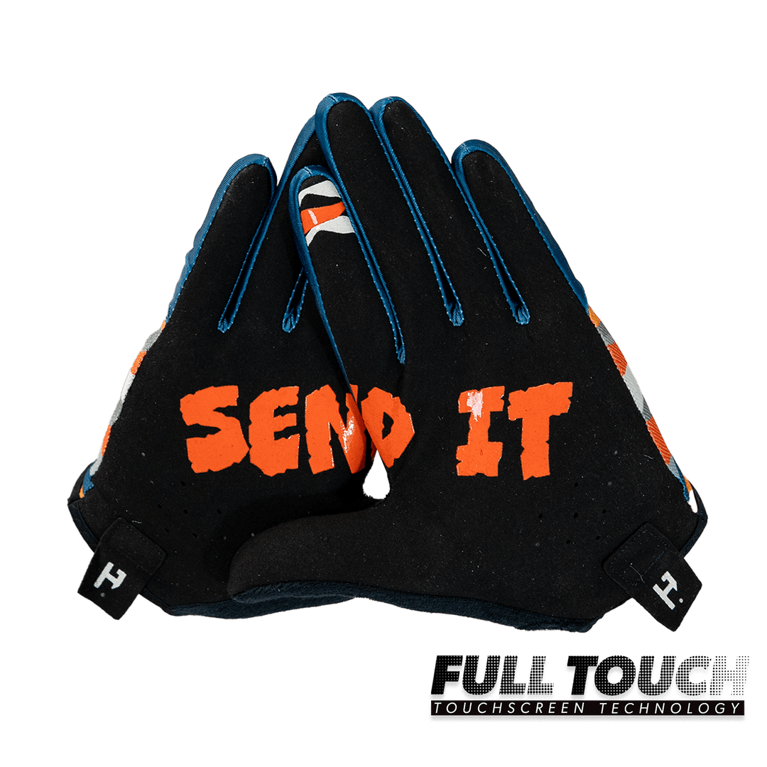 Handup SunDura - Ridge Rider