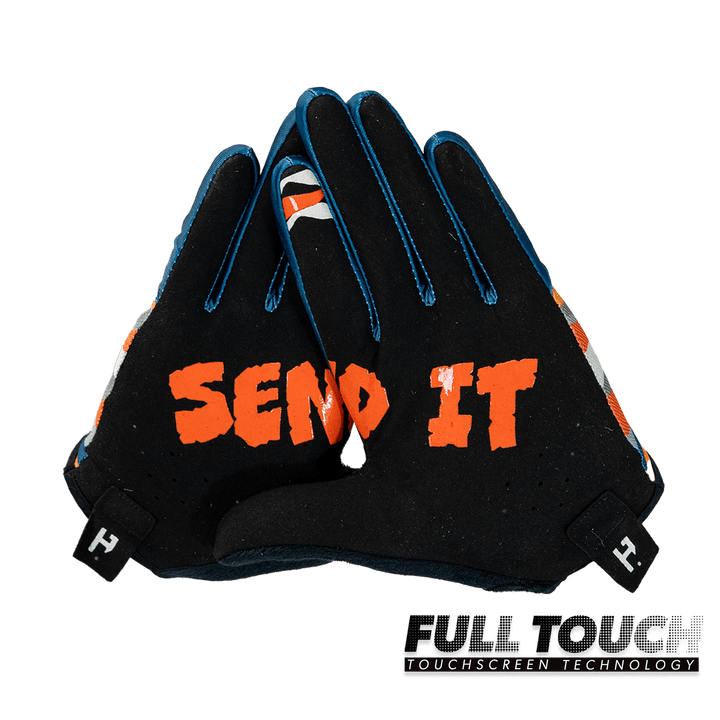 Handup SunDura - Ridge Rider