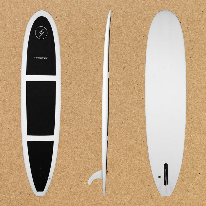 8'0" Rincon Longboard by Formula Fun