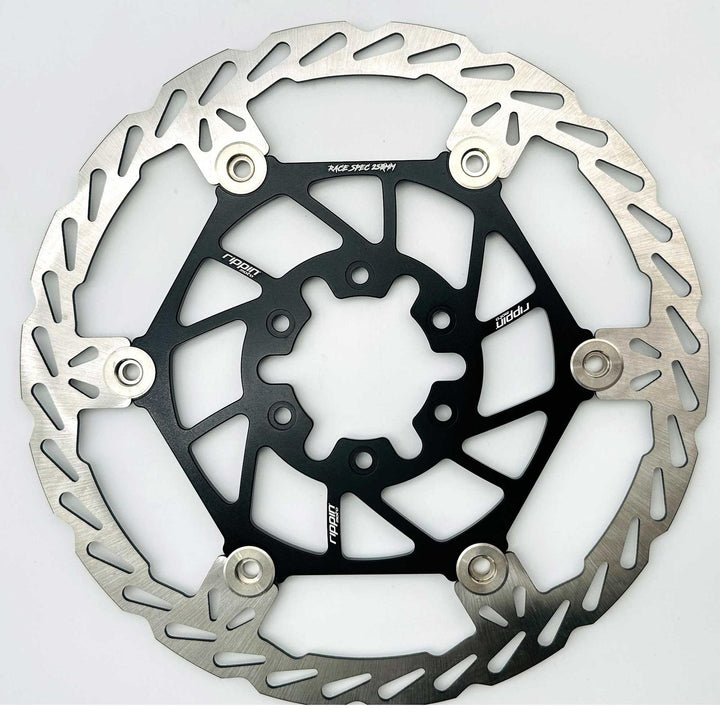 Rippin Moto 250mm Race Spec Oversize Brake Rotor Rear for Surron LBX & E-Ride PRO 2.0