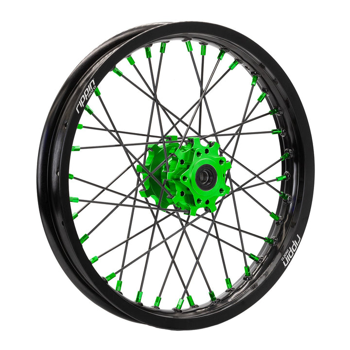 Rippin Moto 16" Blackline Rear Wheel Off-Road for Surron LBX & E-Ride PRO SS 2.0