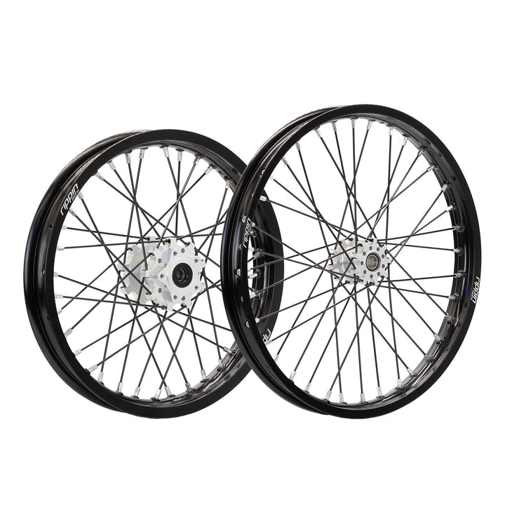 Rippin Moto 19/16" Blackline Wheelset Off-Road for Surron LBX & E-Ride PRO SS 2.0