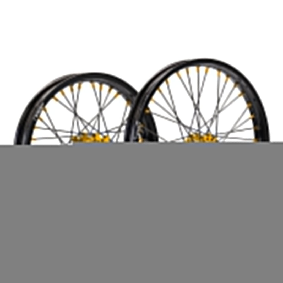 Rippin Moto 19/16" Blackline Wheelset Off-Road for Surron LBX & E-Ride PRO SS 2.0