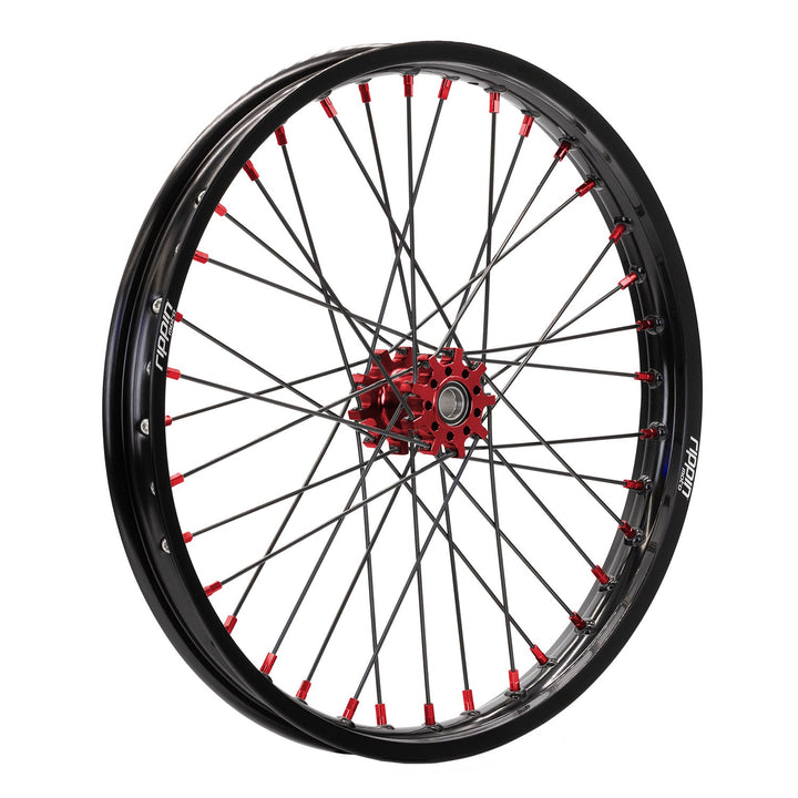 Rippin Moto 19" Blackline Front Wheel for Surron LBX & E-Ride PRO SS 2.0