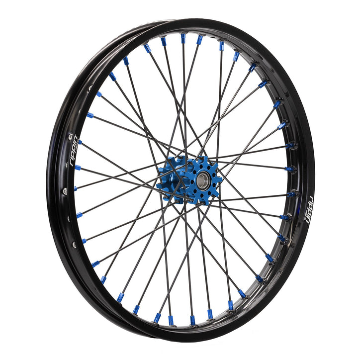 Rippin Moto 19" Blackline Front Wheel for Surron LBX & E-Ride PRO SS 2.0