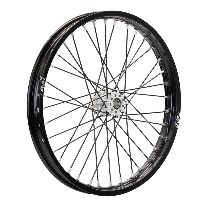 Rippin Moto 19" Blackline Front Wheel for Surron LBX & E-Ride PRO SS 2.0