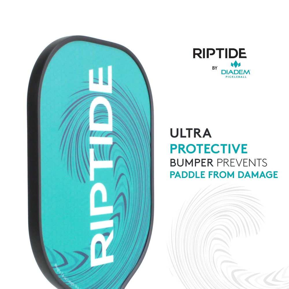 Diadem Sports Riptide Pickleball Paddle