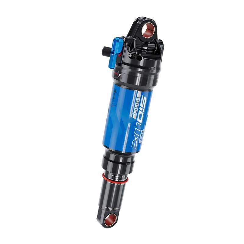 RockShox SIDLuxe Ultimate RL Rear shock