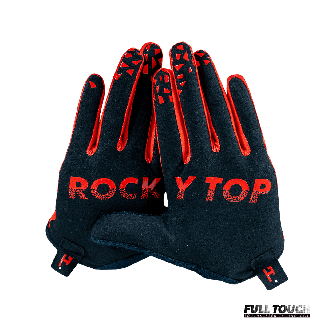 Handup Gloves - Rocky Top