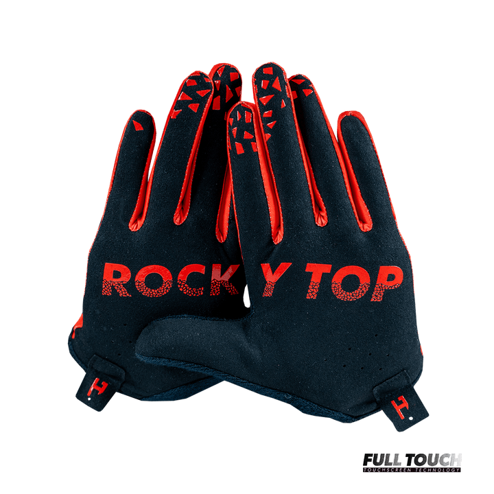 Handup Gloves - Rocky Top