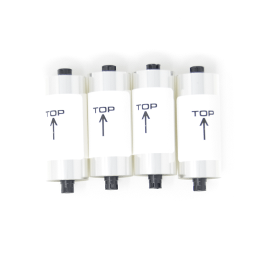 Onium Holeshot Roll-off Replacement Film