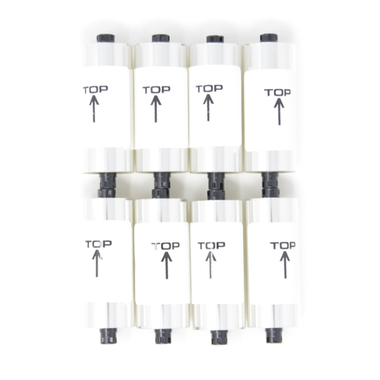 Onium Holeshot Roll-off Replacement Film