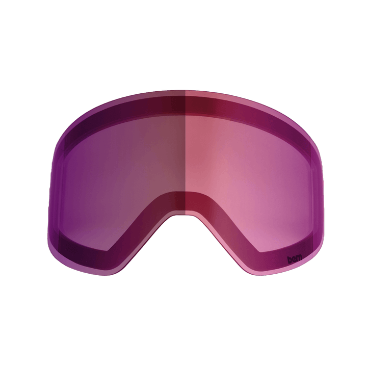 Bern Helmets B-1 Chromic Lens