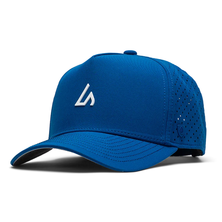 Suay Apex Hat - Royal Contrast