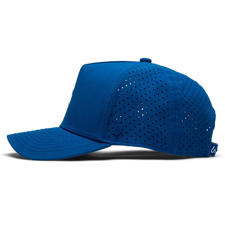 Suay Apex Hat - Royal Contrast