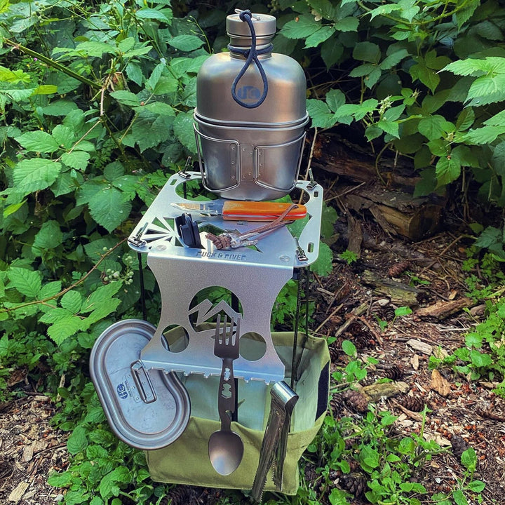 Ruck & River Camping Table