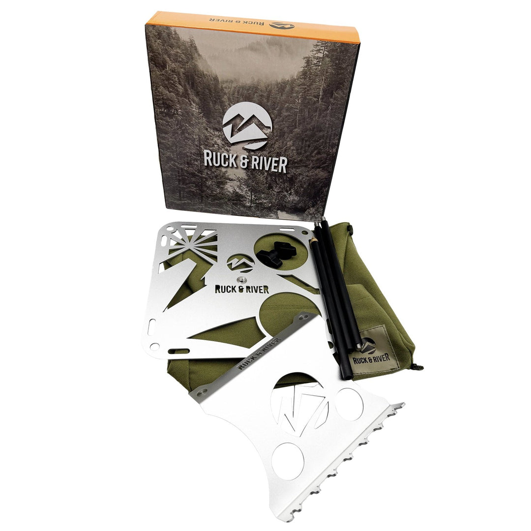 Ruck & River Camping Table